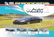 Issue 1228b Triad Edition The Auto Weekly