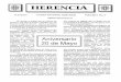 Revista Herencia Vol. 1.3 - Summer 1995