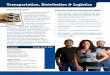 Transportation- Distribution - Logisitics Programs | Maricopa Community Colleges