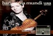 harmonia mundi usa • new releases May 2010