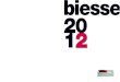 Biesse catalogue 2012