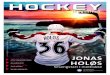 Hockeymagasinet, utg 3-2011