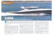 Tiara 3600 Coronet - Sea Magazine