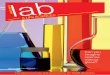 What’s New in LAB & Life Sciences Feb/Mar 2013