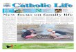 Catholic Life - May 2013