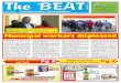 The Beat 2 August 2013