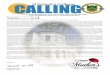 Calling - Issue 14 -(10 may 2012)