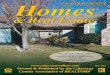 Calaveras Homes and Real Estate Magazine May 2012