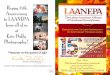 LAANEPA Community Awards and Appreciation Breakfast Program