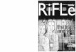 WRFL RiFLe Comix - Spring 2005