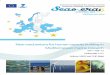 SEAS-ERA EUFP7ERA-NET - New mechanisms for human capacity building in Mediterranean marine research
