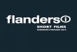 Flanders Shorts 2012-2013