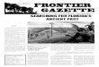 Florida Frontier Gazette Vo3 No 2