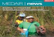 Medair news March 2014