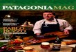 Patagonia Mag #4