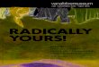Radically Yours! #06
