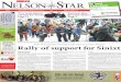 Nelson Star, March 19, 2014