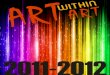 Art Within Art 2012