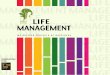 Life Management Booklet
