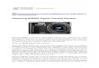 Samsung WB500 Digital Camera Review