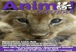 Animal Defender Magazine Spring 2011