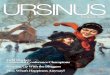 Ursinus Magazine - Winter 2012