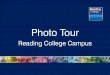 International Photo Tour - Reading College