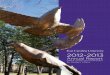 ECU Student Affairs 2012-2013 Annual Report