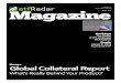 ETF Radar Magazine Issue July 2011 (North American Edition)