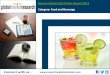 Global Still Drinks Report 2013 | Market Research Report