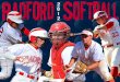 2012 Radford Softball Guide
