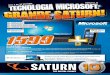 Saturn promo extra Microsoft