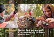 Forest Resources and Environmental Science - 2011