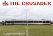 The Crusader - Fall 2013