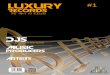 Luxury records magazine email