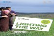 Lighting the Way : Report on the State of Social Entrerpeneurship in Morocco 2014