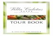 Tour Book Villa Caletas Costa Rica