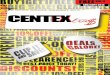 Centextra$ Vol. 3 - August-September 2013