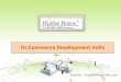 OsCommerce Development India