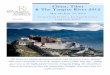 FGCU Renaissance Academy Travel Abroad Program - China & Tibet