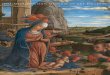 The Genius of Andrea Mantegna