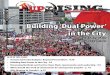 Uprising, Journal Revolutionary Initiative Vol.2 2012