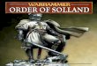 Warhammer Armies, Order of Solland
