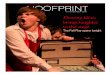 The Hoofprint - Issue 3 - November 18, 2010