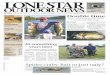 May 10, 2013 - Lone Star Outdoor News - Fishing & Hunting