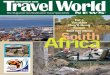 November 2009 Edition: Travel World News