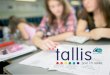 Post 16 Prospectus - Thomas Tallis School