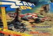 Zzap!64 Issue 11