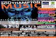 Southampton Music - January 2013 Issue
