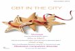 CBT in the city Newsletter 25